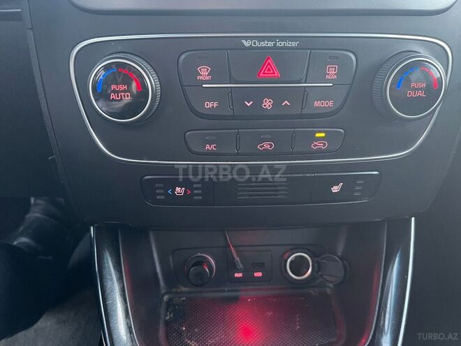 Kia Sorento 2014, 218,000 km - 2.0 l - Bakı