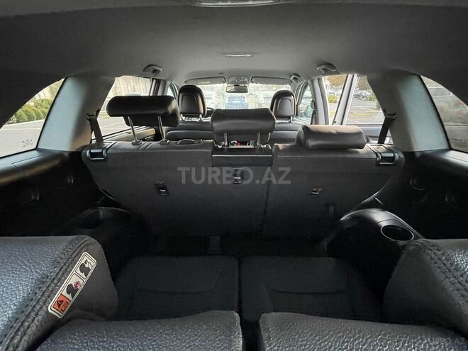 Kia Sorento 2014, 218,000 km - 2.0 l - Bakı