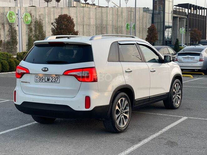 Kia Sorento 2014, 218,000 km - 2.0 l - Bakı