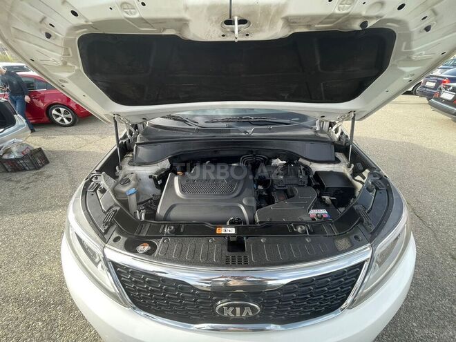 Kia Sorento 2014, 218,000 km - 2.0 l - Bakı