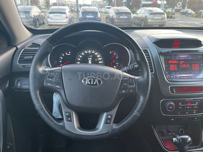 Kia Sorento 2014, 218,000 km - 2.0 l - Bakı