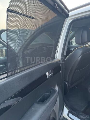 Kia Sorento 2014, 218,000 km - 2.0 l - Bakı