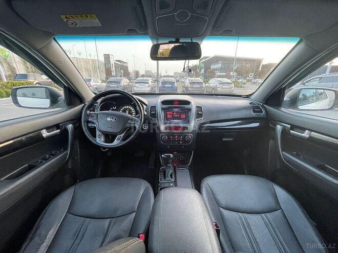 Kia Sorento 2014, 218,000 km - 2.0 l - Bakı