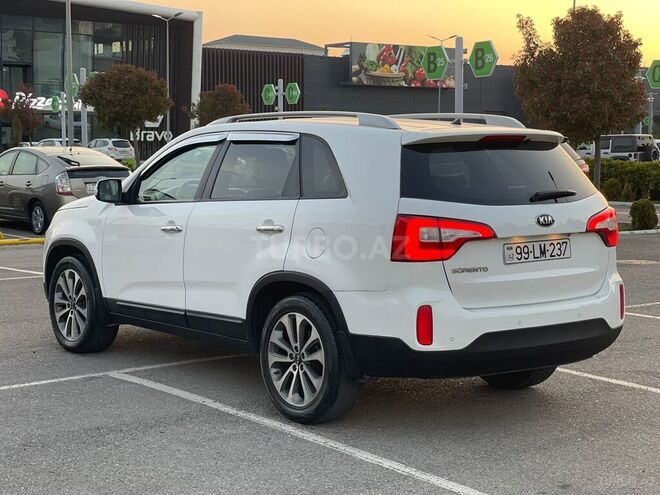 Kia Sorento 2014, 218,000 km - 2.0 l - Bakı