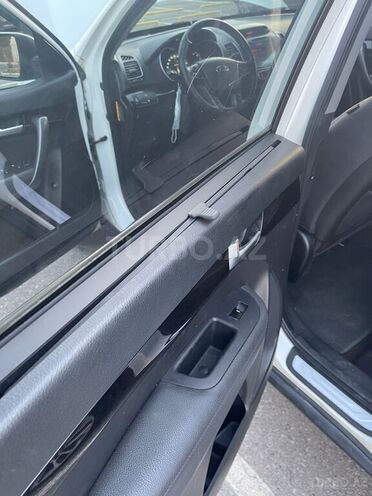 Kia Sorento 2014, 218,000 km - 2.0 l - Bakı