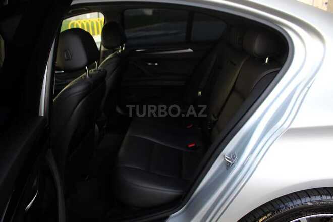 BMW 528 2016, 79,465 km - 2.0 l - Bakı