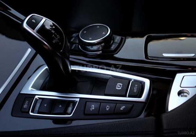 BMW 528 2016, 79,465 km - 2.0 l - Bakı