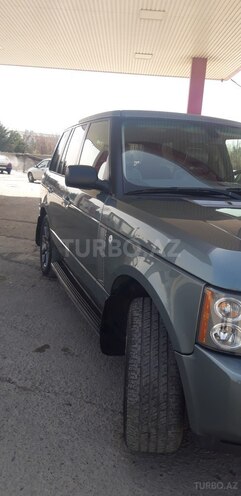 Land Rover Range Rover 2003, 400,000 km - 3.0 л - Sumqayıt