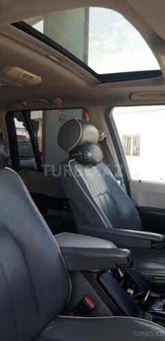 Land Rover Range Rover 2003, 400,000 km - 3.0 л - Sumqayıt