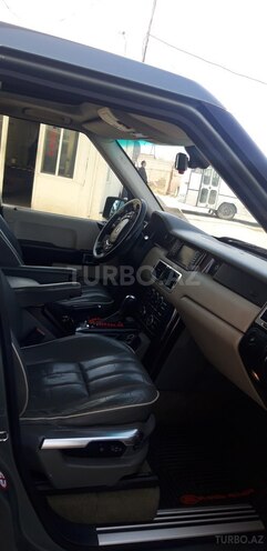 Land Rover Range Rover 2003, 400,000 km - 3.0 л - Sumqayıt