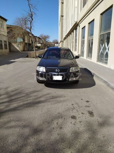 Nissan Sunny 2008, 431,909 km - 1.6 л - Bakı