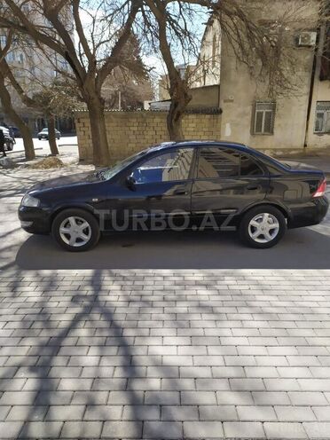 Nissan Sunny 2008, 431,909 km - 1.6 л - Bakı