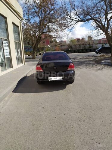 Nissan Sunny 2008, 431,909 km - 1.6 л - Bakı
