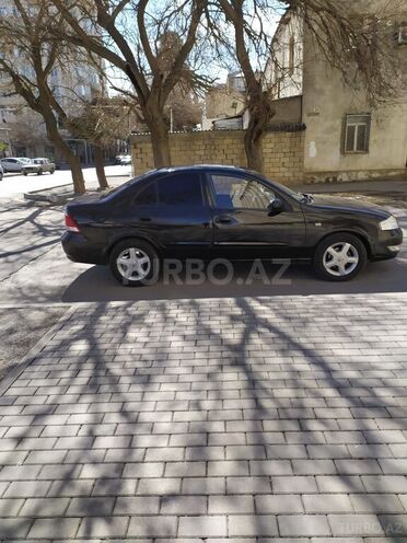 Nissan Sunny 2008, 431,909 km - 1.6 л - Bakı