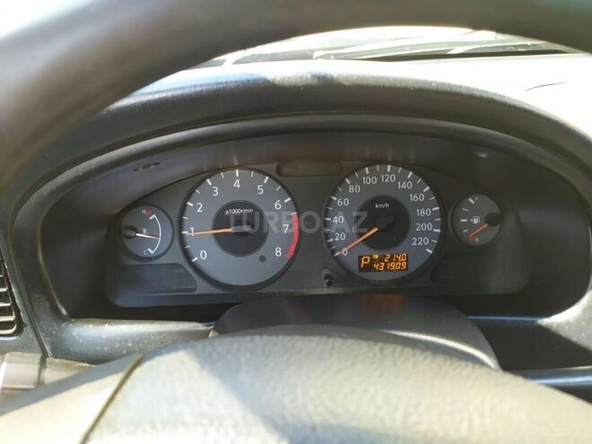 Nissan Sunny 2008, 431,909 km - 1.6 л - Bakı