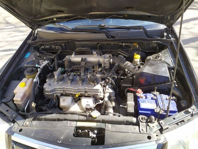 Nissan Sunny 2008, 431,909 km - 1.6 л - Bakı