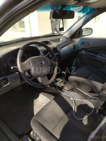 Nissan Sunny 2008, 431,909 km - 1.6 л - Bakı