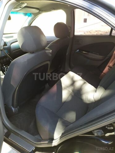 Nissan Sunny 2008, 431,909 km - 1.6 л - Bakı