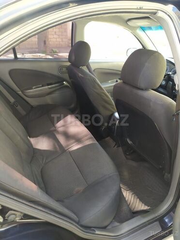 Nissan Sunny 2008, 431,909 km - 1.6 л - Bakı