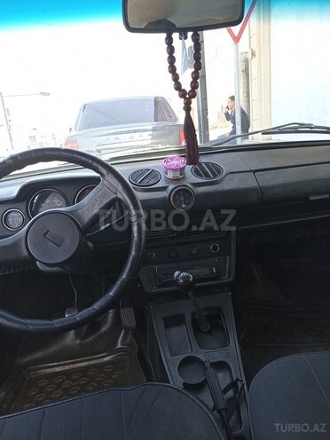 LADA (VAZ) 2106 1985, 78,000 km - 1.5 l - Bakı