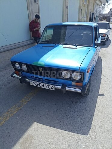 LADA (VAZ) 2106 1985, 78,000 km - 1.5 l - Bakı