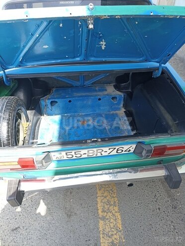 LADA (VAZ) 2106 1985, 78,000 km - 1.5 l - Bakı