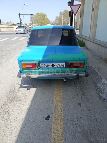 LADA (VAZ) 2106 1985, 78,000 km - 1.5 l - Bakı