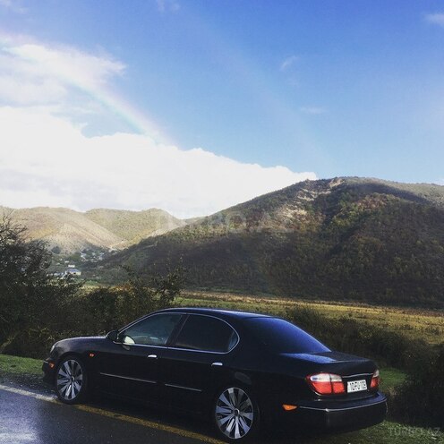 Nissan Maxima 2005, 343,000 km - 3.0 l - Bakı
