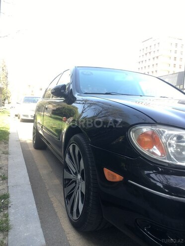 Nissan Maxima 2005, 343,000 km - 3.0 l - Bakı