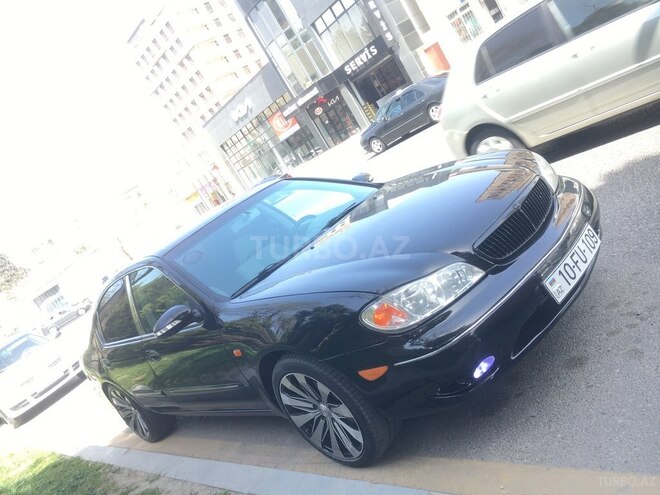 Nissan Maxima 2005, 343,000 km - 3.0 l - Bakı