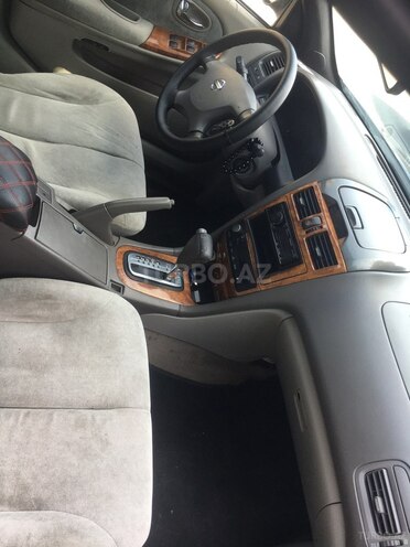 Nissan Maxima 2005, 343,000 km - 3.0 l - Bakı