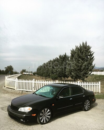 Nissan Maxima 2005, 343,000 km - 3.0 l - Bakı