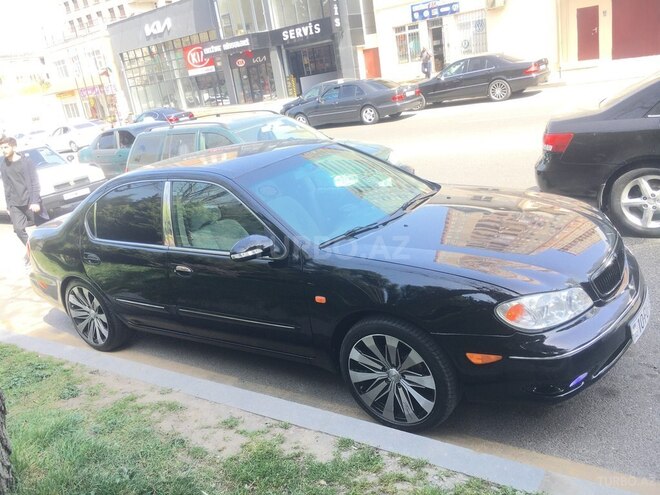 Nissan Maxima 2005, 343,000 km - 3.0 l - Bakı