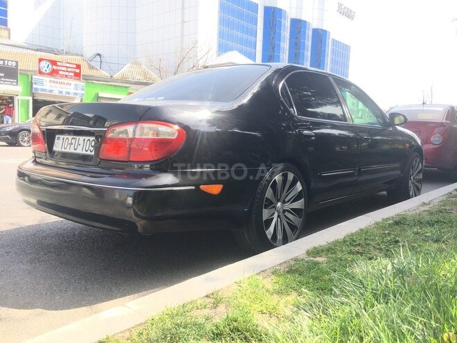 Nissan Maxima 2005, 343,000 km - 3.0 l - Bakı