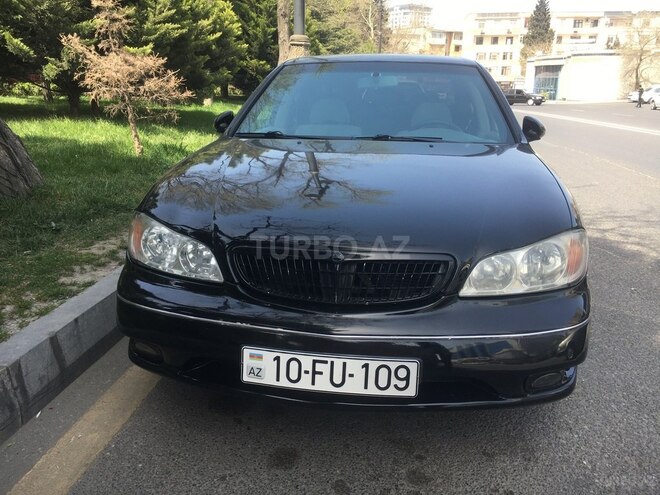 Nissan Maxima 2005, 343,000 km - 3.0 l - Bakı