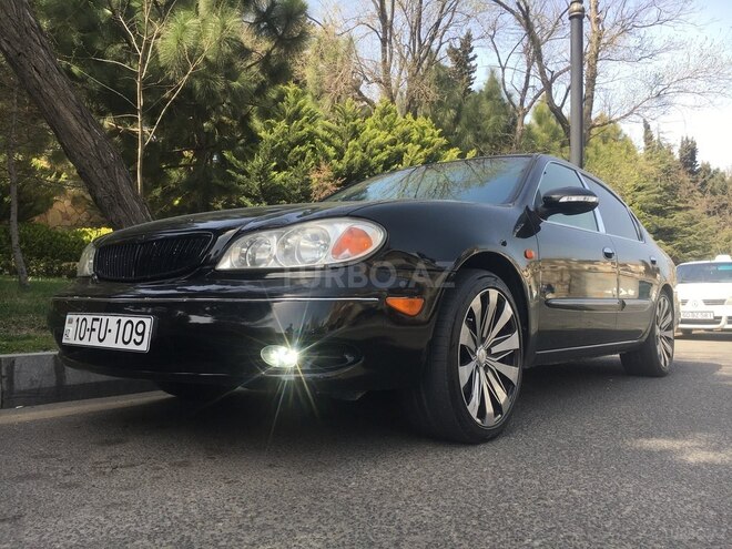 Nissan Maxima 2005, 343,000 km - 3.0 l - Bakı