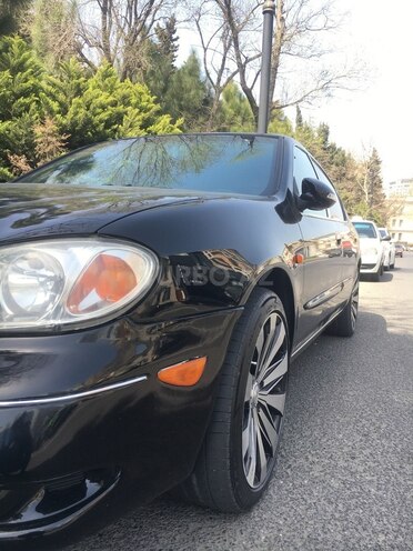 Nissan Maxima 2005, 343,000 km - 3.0 l - Bakı
