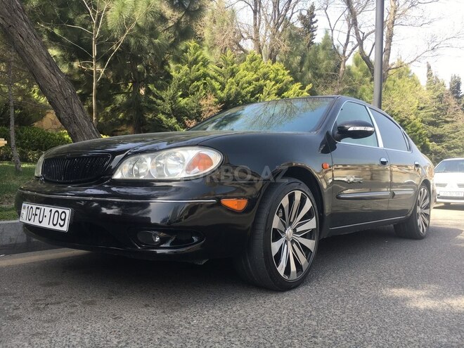 Nissan Maxima 2005, 343,000 km - 3.0 l - Bakı