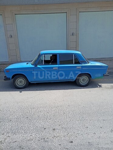 LADA (VAZ) 2106 1985, 78,000 km - 1.5 l - Bakı