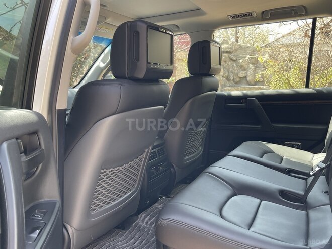 Toyota Land Cruiser 2013, 97,200 km - 4.0 л - Bakı