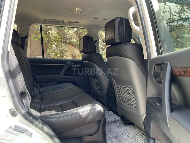 Toyota Land Cruiser 2013, 97,200 km - 4.0 л - Bakı