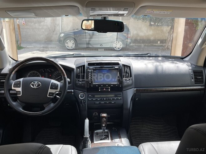Toyota Land Cruiser 2013, 97,200 km - 4.0 л - Bakı