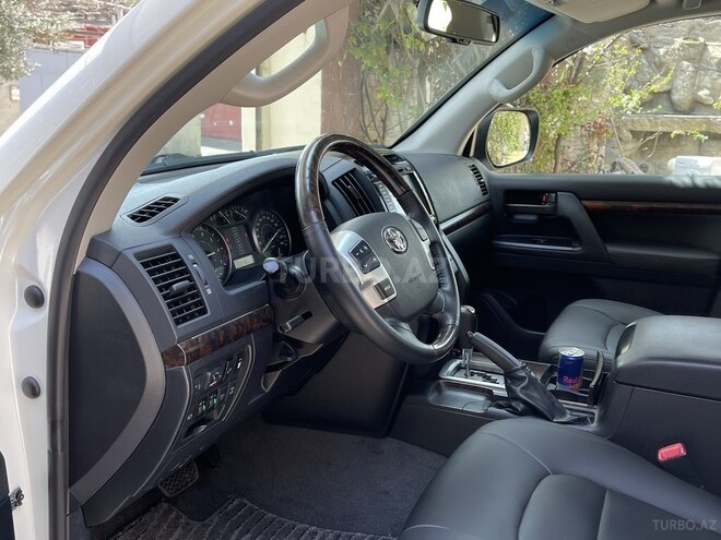 Toyota Land Cruiser 2013, 97,200 km - 4.0 л - Bakı