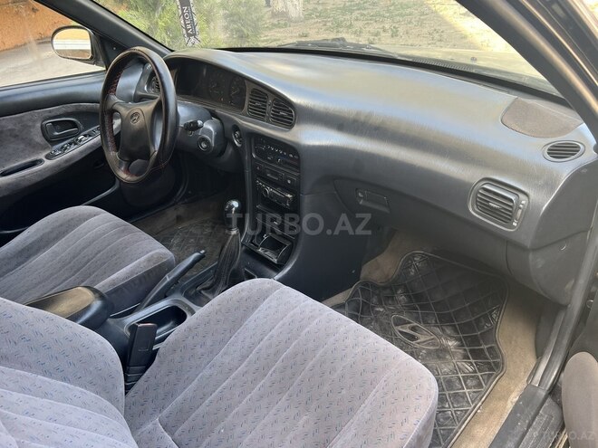 Hyundai Sonata 1998, 282,800 km - 2.0 л - Sumqayıt