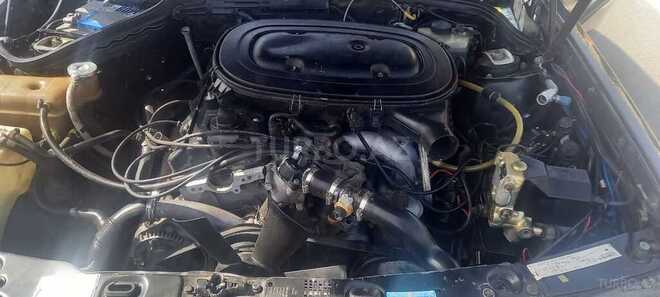 Mercedes 190 1993, 215,000 km - 2.0 л - Gəncə