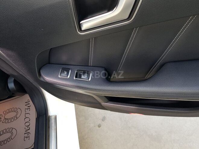 Mercedes E 220 2014, 129,000 km - 2.2 l - Bakı