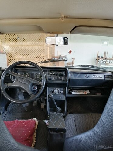 LADA (VAZ) 2107 2003, 80,000 km - 1.6 l - Lənkəran