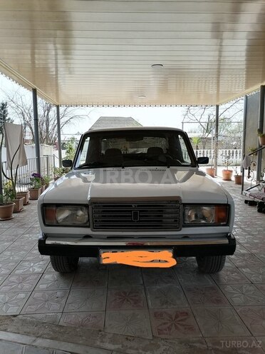 LADA (VAZ) 2107 2003, 80,000 km - 1.6 l - Lənkəran
