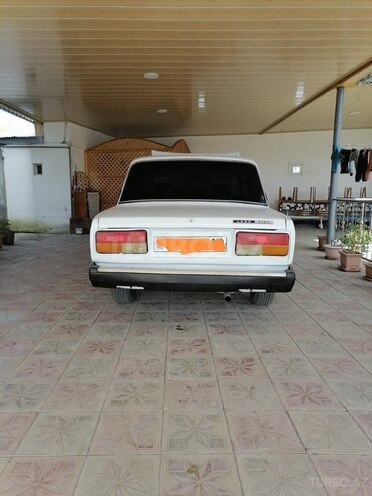 LADA (VAZ) 2107 2003, 80,000 km - 1.6 l - Lənkəran