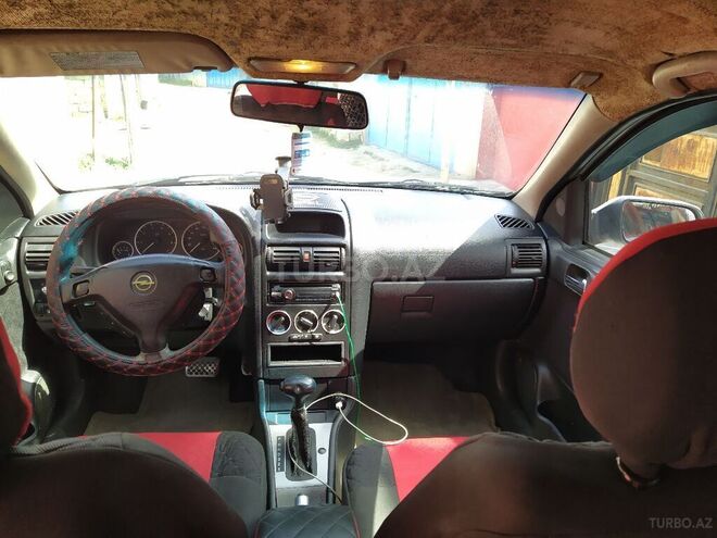 Opel Astra 1999, 164,000 km - 1.8 l - Bakı